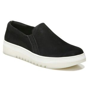 Dr. Scholls Women's Good To Go Slip-On Loafers Black
